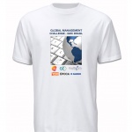 Camiseta - Final Internacional